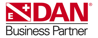 DAN Europe Business Partner Romania