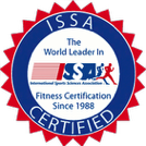 ISSA Fitness & Sports Nutrition