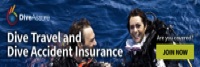 YachtDiver® DiveAssure